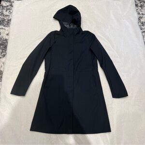 Uniqlo Rain Coat